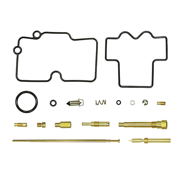 PSYCHIC CARBURETOR REBUILD KIT (XU-07331)