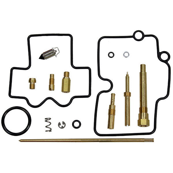 PSYCHIC CARBURETOR REBUILD KIT (XU-07333)