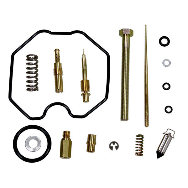 PSYCHIC CARBURETOR REBUILD KIT (XU-07336)