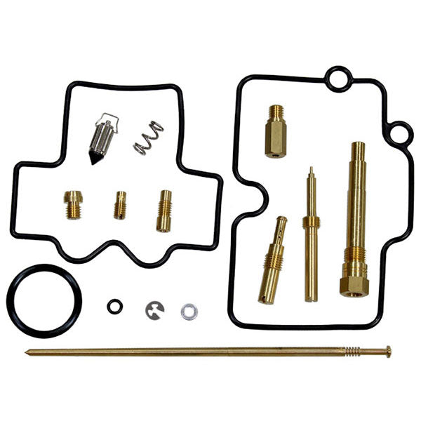 PSYCHIC CARBURETOR REBUILD KIT (XU-07339)