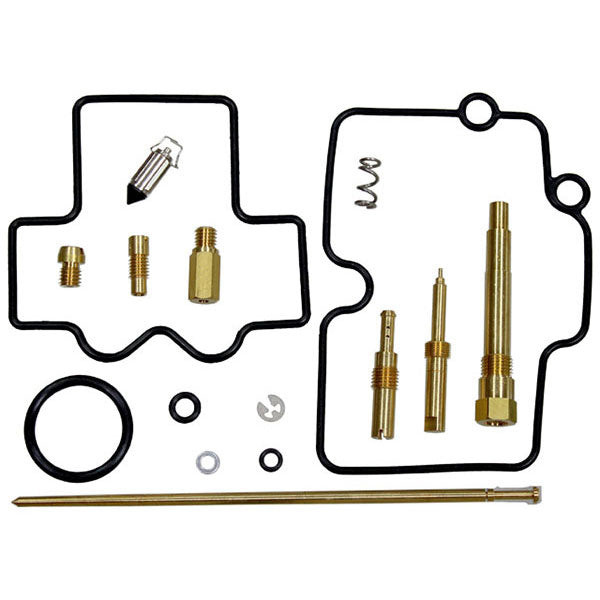 PSYCHIC CARBURETOR REBUILD KIT (XU-07341)