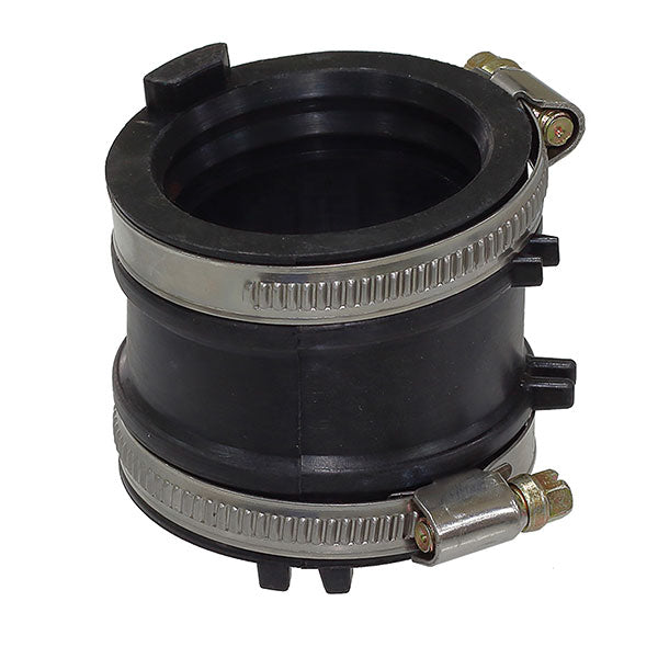 BRONCO CARBURETOR FLANGE (AT-07445)