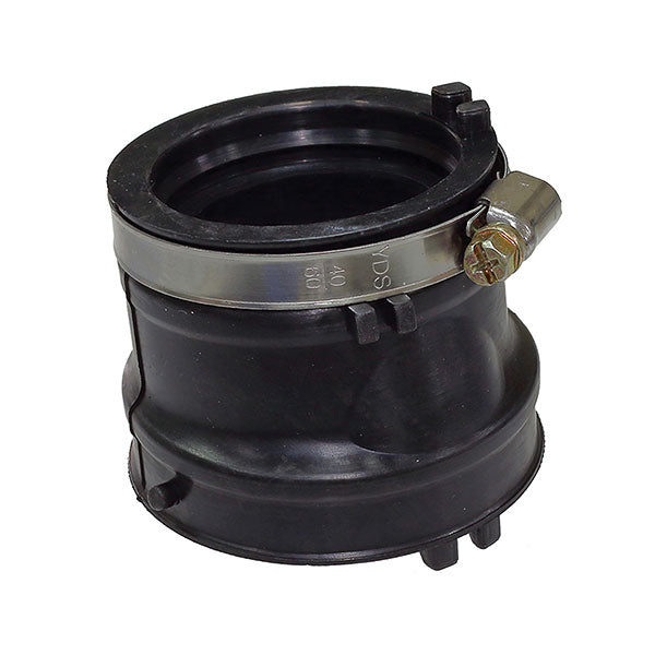 BRONCO CARBURETOR FLANGE (AT-07446)