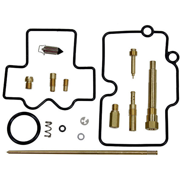 PSYCHIC CARBURETOR REBUILD KIT (XU-07349)
