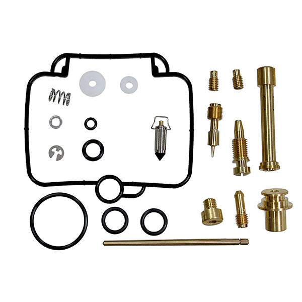 KIT DE RECONSTRUCTION DE CARBURATEUR PSYCHIQUE (XU-07362)