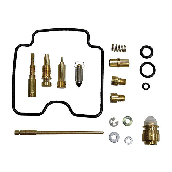 KIT DE RECONSTRUCTION DE CARBURATEUR PSYCHIQUE (XU-07363)