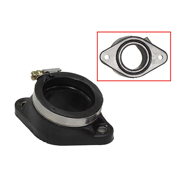 BRONCO CARBURETOR FLANGE (AT-07451)