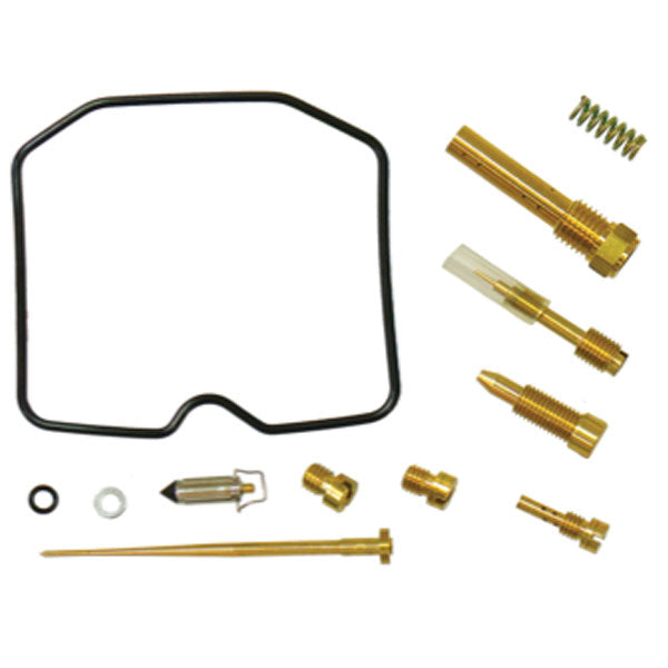 KIT DE RECONSTRUCTION DE CARBURATEUR BRONCO ATV/UTV (AU-07406)