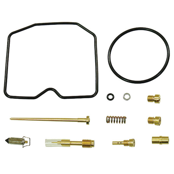 BRONCO ATV/UTV CARBURETOR REBUILD KIT (AU-07418)