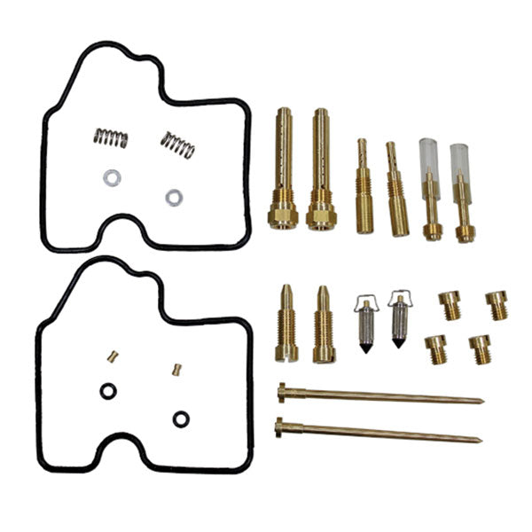 BRONCO ATV/UTV CARBURETOR REBUILD KIT (AU-07425)