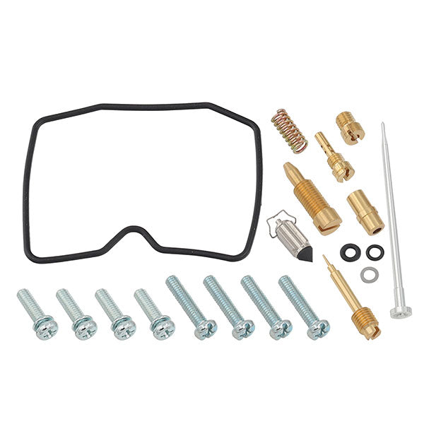 PSYCHIC CARBURETOR REBUILD KIT (XU-07351)