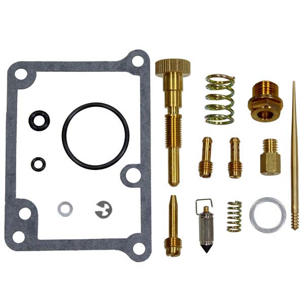 PSYCHIC CARBURETOR REBUILD KIT (XU-07343)