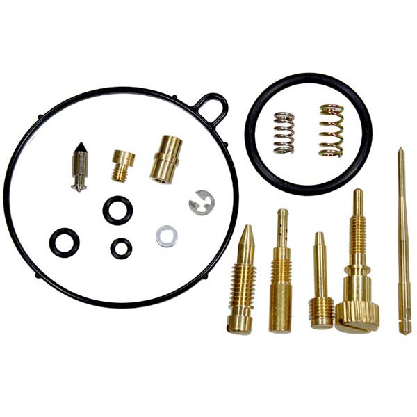 PSYCHIC CARBURETOR REBUILD KIT (XU-07352)