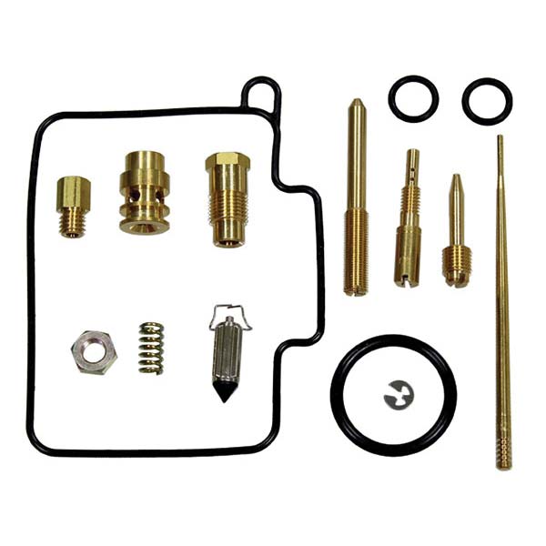 PSYCHIC CARBURETOR REBUILD KIT (XU-07347)