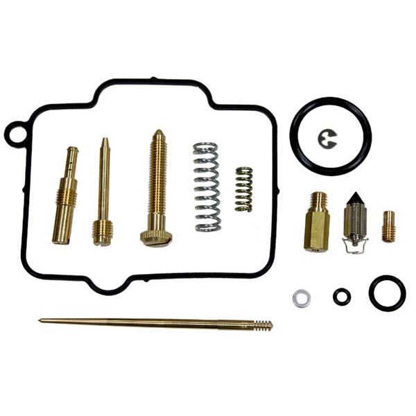 PSYCHIC CARBURETOR REBUILD KIT (XU-07348)