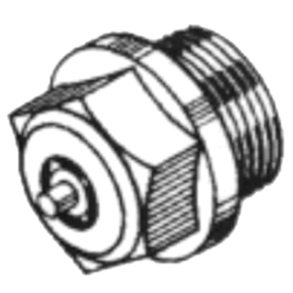 MIKUNI NEEDLE ASSEMBLY (786-15005-2.0)