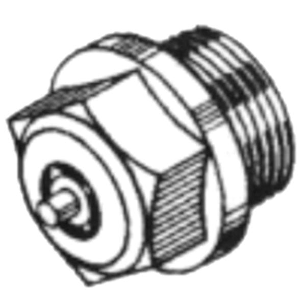 MIKUNI NEEDLE ASSEMBLY (VM26/26  2.5)