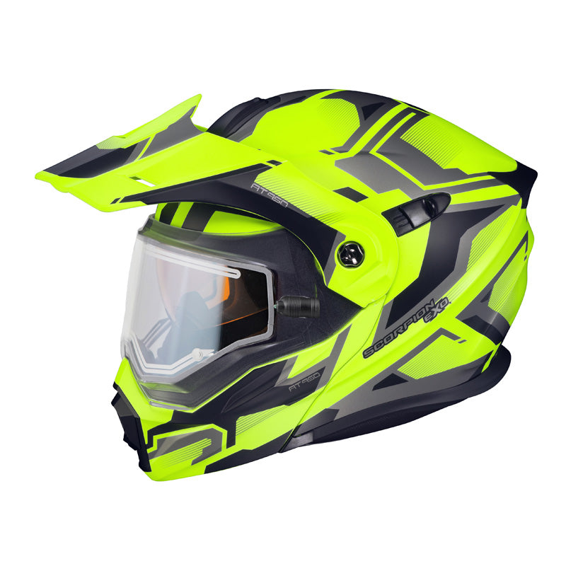 EXO-AT950 ELLWOOD HI-VIS (ELECTRIC)