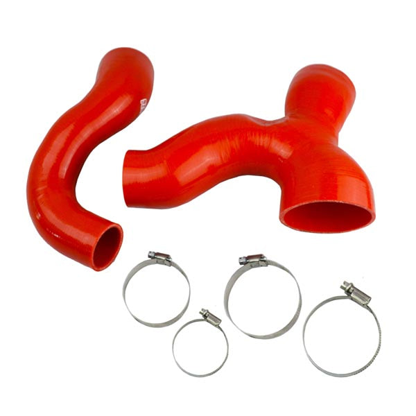 Straightline Silicon Intake Kit (193-107)