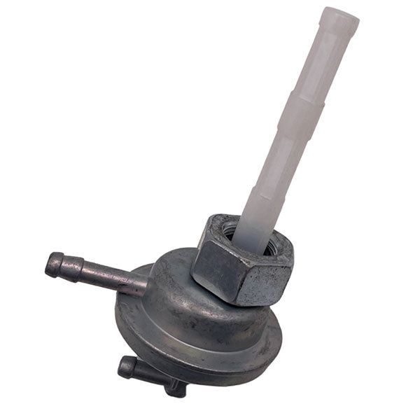 MOGO PARTS POMPE À CARBURANT À VIDE 2 LIGNES (04-0404)