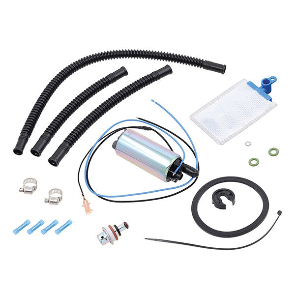 BRONCO ELECTRIC FUEL PUMP REPAIR KIT (AT-07511)