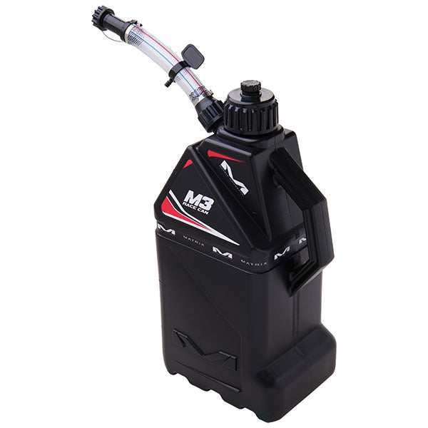 MATRIX M3 UTILITY CAN