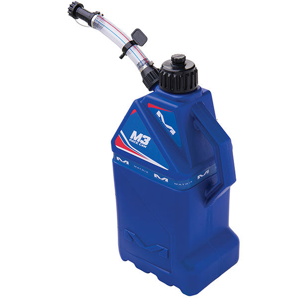 BOÎTE UTILITAIRE MATRIX M3