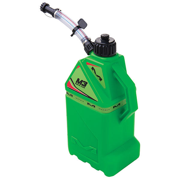 BOÎTE UTILITAIRE MATRIX M3