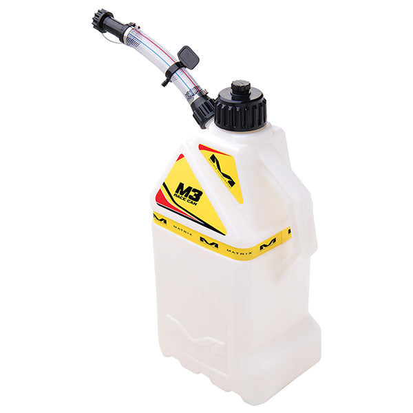 BOÎTE UTILITAIRE MATRIX M3