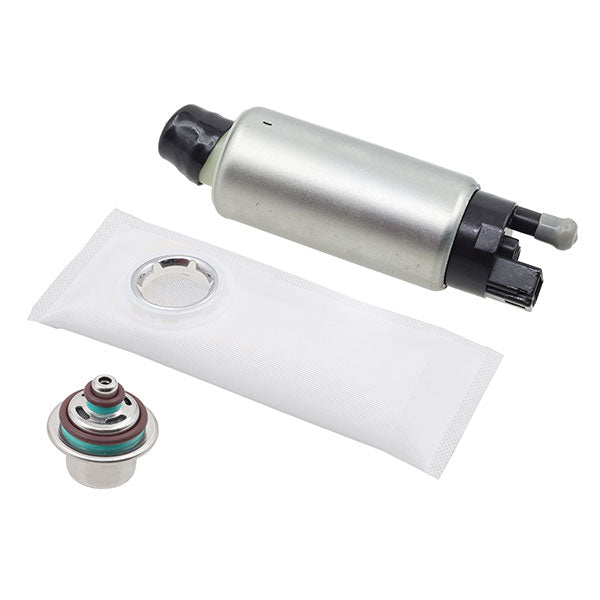 KIT DE RÉPARATION DE POMPE À CARBURANT ÉLECTRIQUE BRONCO (AT-07751)