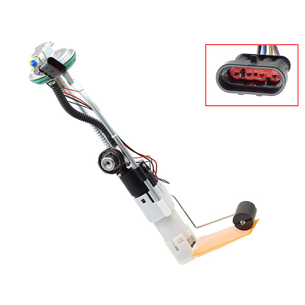 KIT DE RÉPARATION DE POMPE À CARBURANT ÉLECTRIQUE BRONCO (AT-07537)