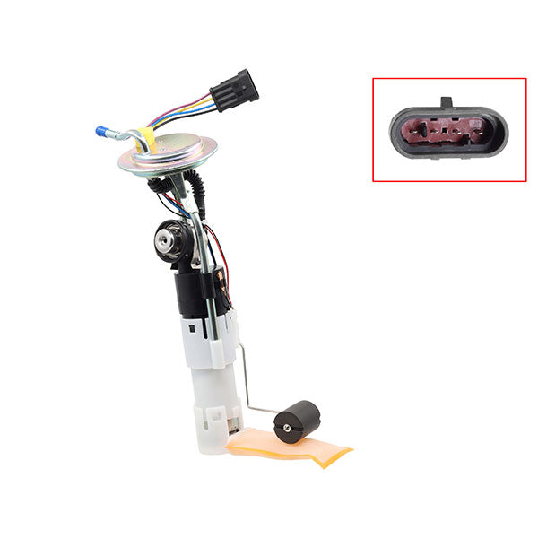 KIT DE RÉPARATION DE POMPE À CARBURANT ÉLECTRIQUE BRONCO (AT-07706)