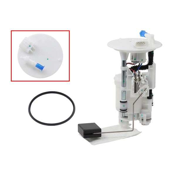 BRONCO ELECTRIC FUEL PUMP REPAIR KIT (AT-07535)