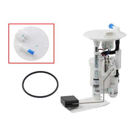 BRONCO ELECTRIC FUEL PUMP REPAIR KIT (AT-07535)