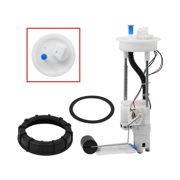BRONCO ELECTRIC FUEL PUMP REPAIR KIT (AT-07525)