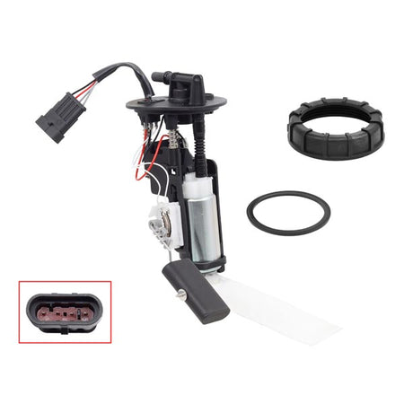 BRONCO ELECTRIC FUEL PUMP REPAIR KIT (AT-07544)