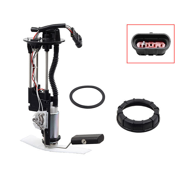 KIT DE RÉPARATION DE POMPE À CARBURANT ÉLECTRIQUE BRONCO (AT-07707)