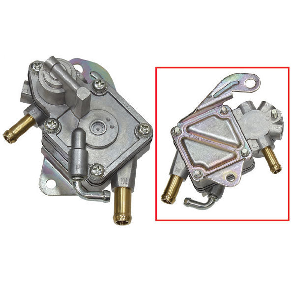 Pompe à carburant SPX (SM-07206)