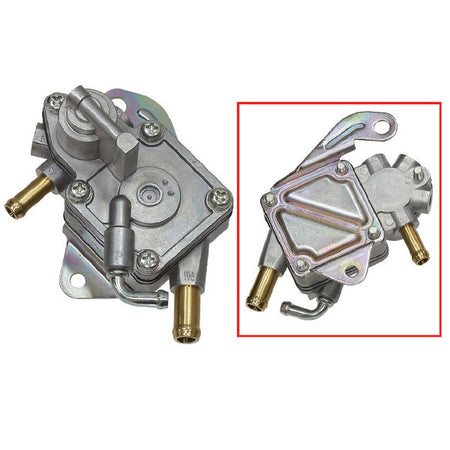 Pompe à carburant SPX (SM-07206)
