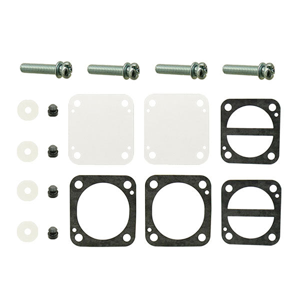 KIT DE RÉNOVATION DE POMPE À CARBURANT SPX (SM-07137A)