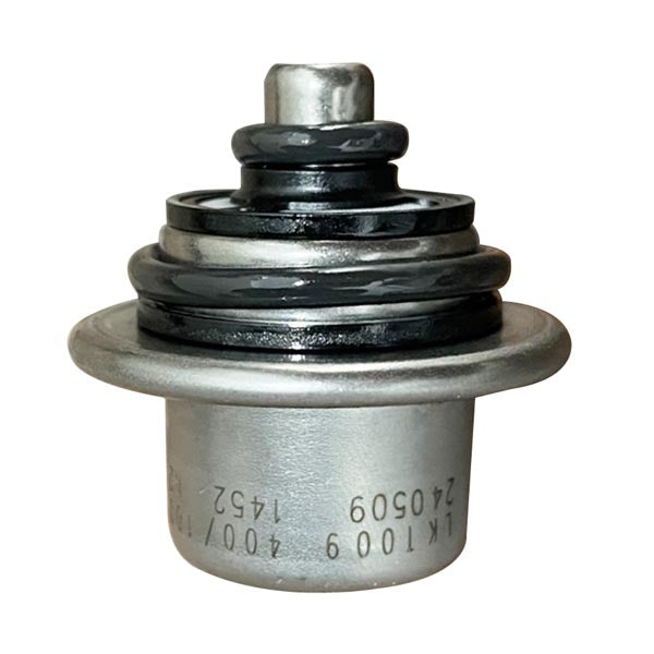 SPX FUEL PRESSURE REGULATOR (SM-07807B)