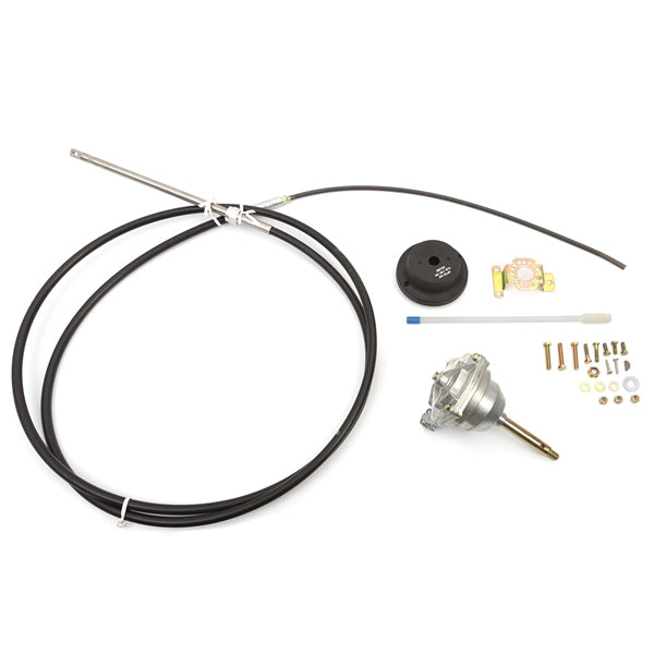 Dometic Corp Système de direction rotative (660141)
