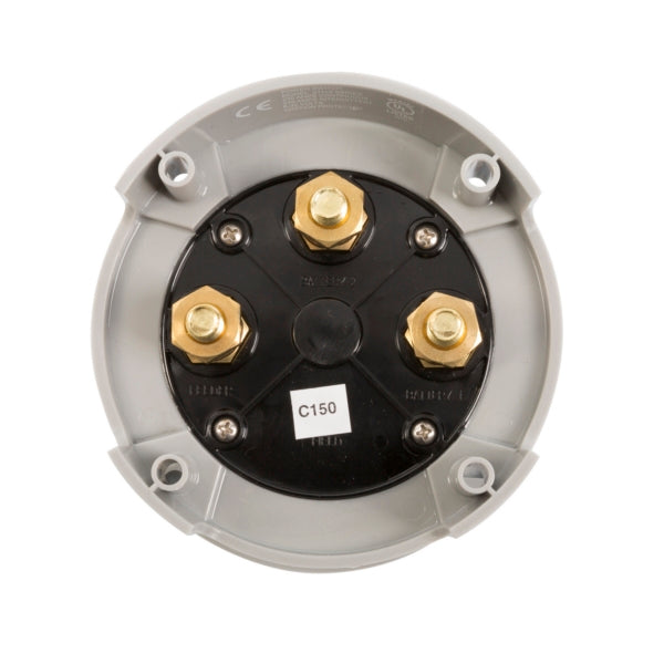 Guest Battery Switch (660202)