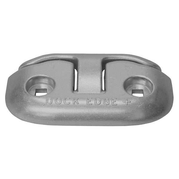Dock Edge Flip-Up Cleats