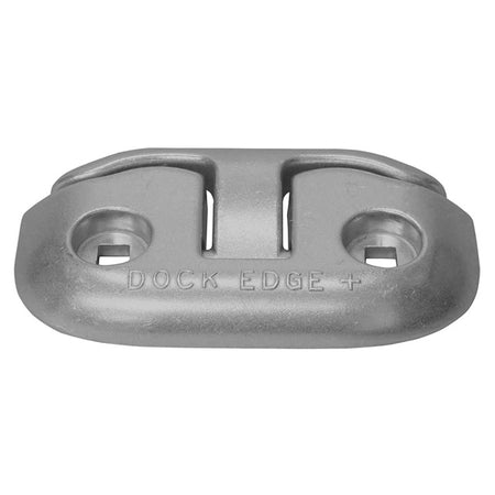 Dock Edge Flip-Up Cleats
