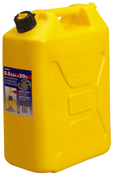 Scepter RV Containers (660343)
