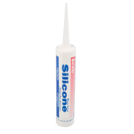 Star brite Marine Silicone Sealant (660550)