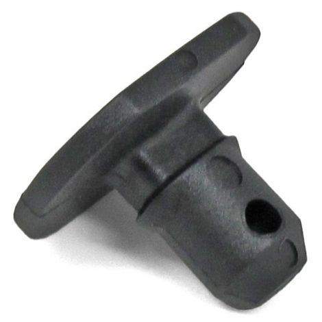 6606-592 PIN.RETENUE-CORPS PLASTIQUE