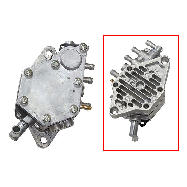 SPX FUEL PUMP (SM-07326)