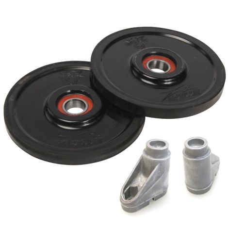 6639-808 KIT.WHEEL '15 ZR (2- 5.63")